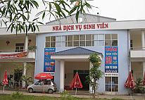 Cơ sở vật chất 1